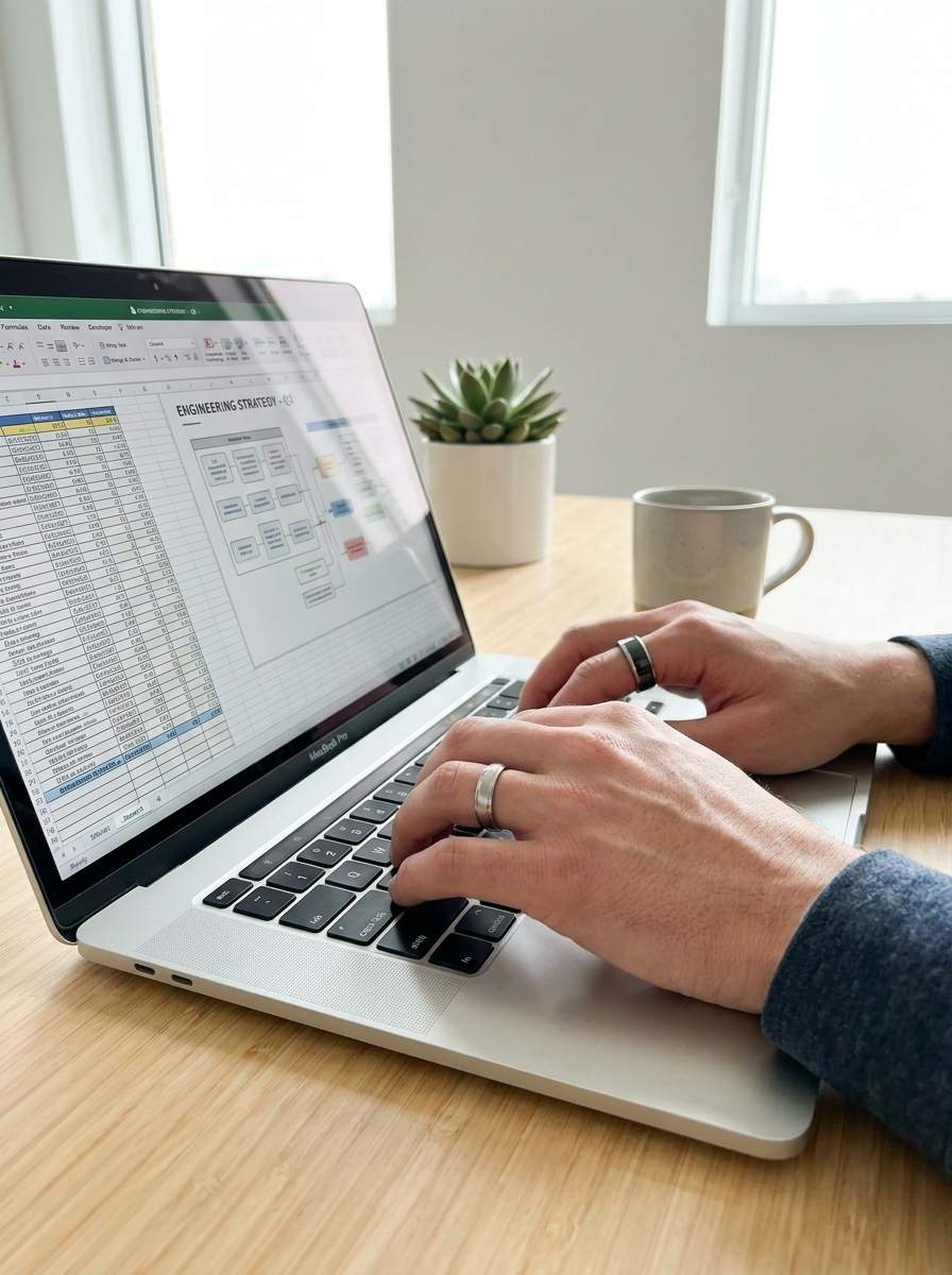 Estrategia IT a largo plazo